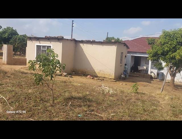 3 BEDROOM HOUSE FOR SALE IN VUWANI